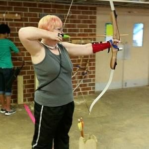 Meet your Posher, Tina